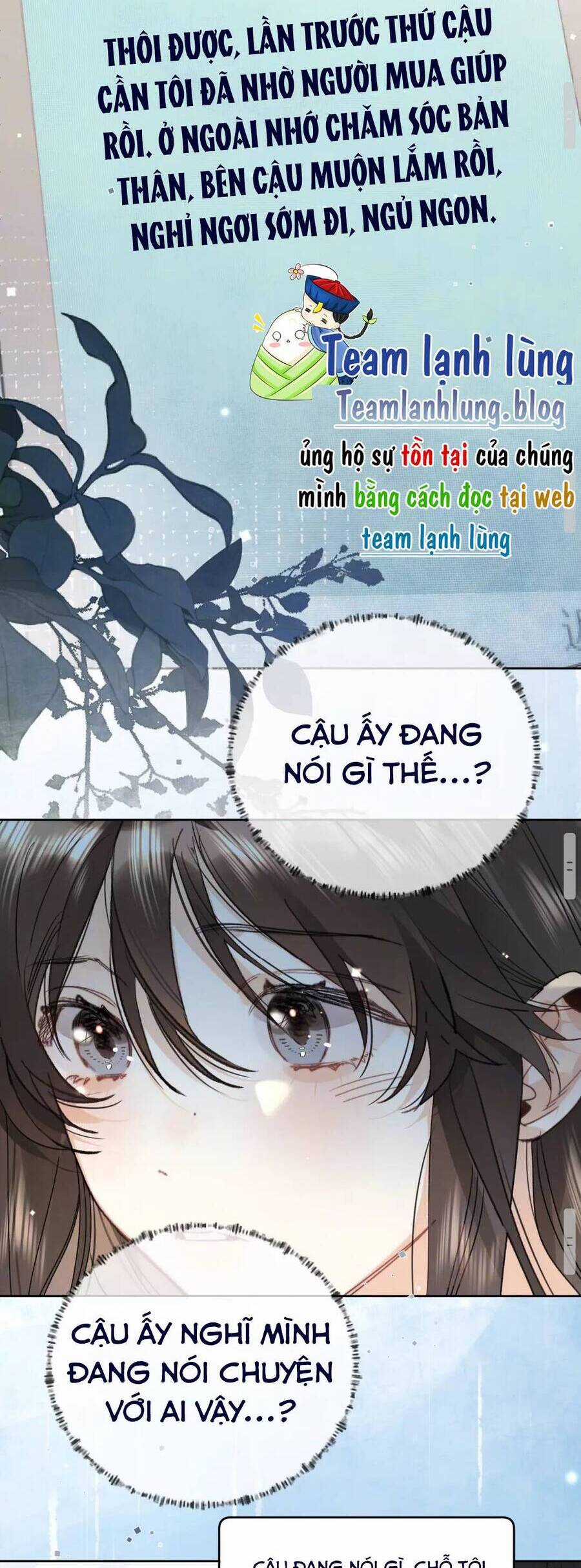 Tỏ Tình Chapter 52 trang 20