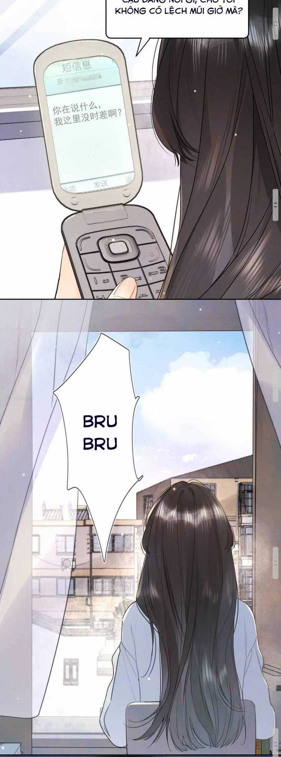 Tỏ Tình Chapter 52 trang 21