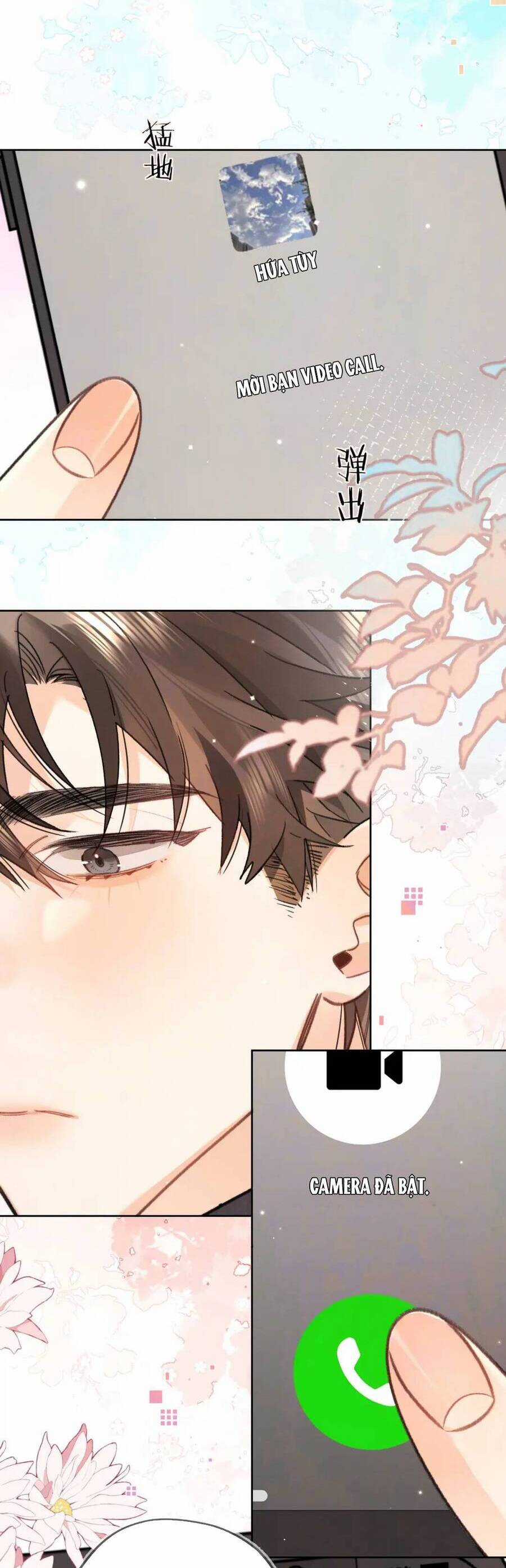 Tỏ Tình Chapter 52 trang 8