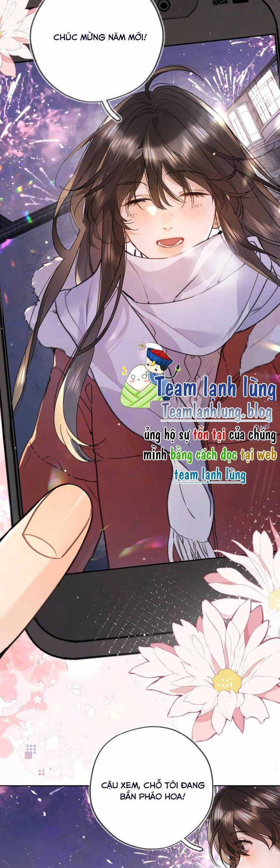 Tỏ Tình Chapter 52 trang 9