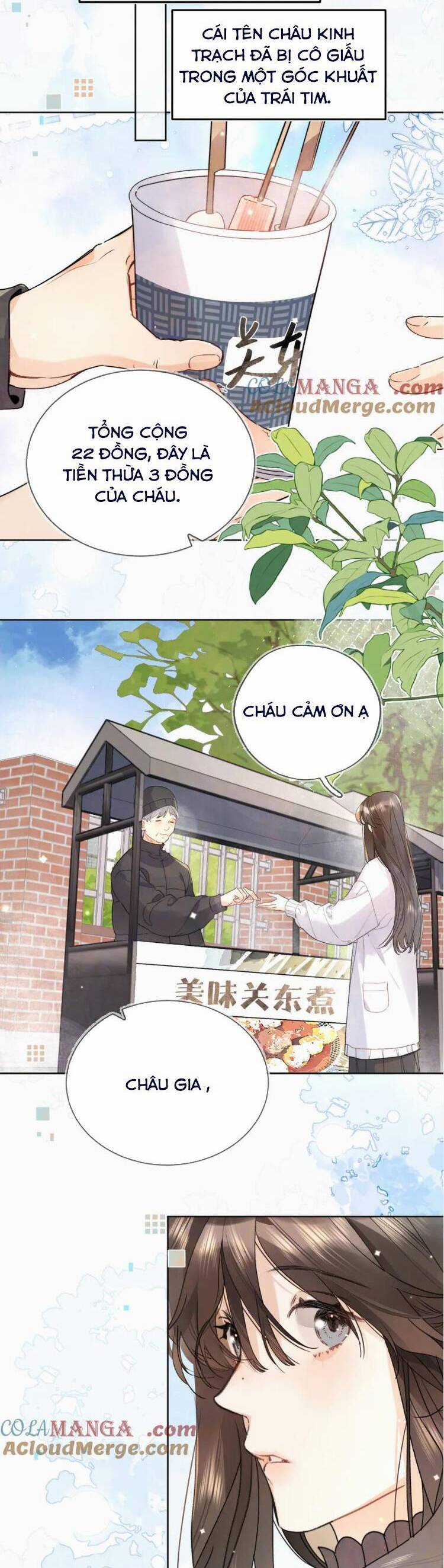 Tỏ Tình Chapter 53 trang 12