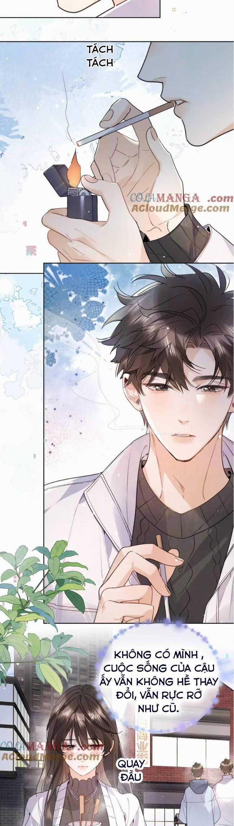 Tỏ Tình Chapter 53 trang 14