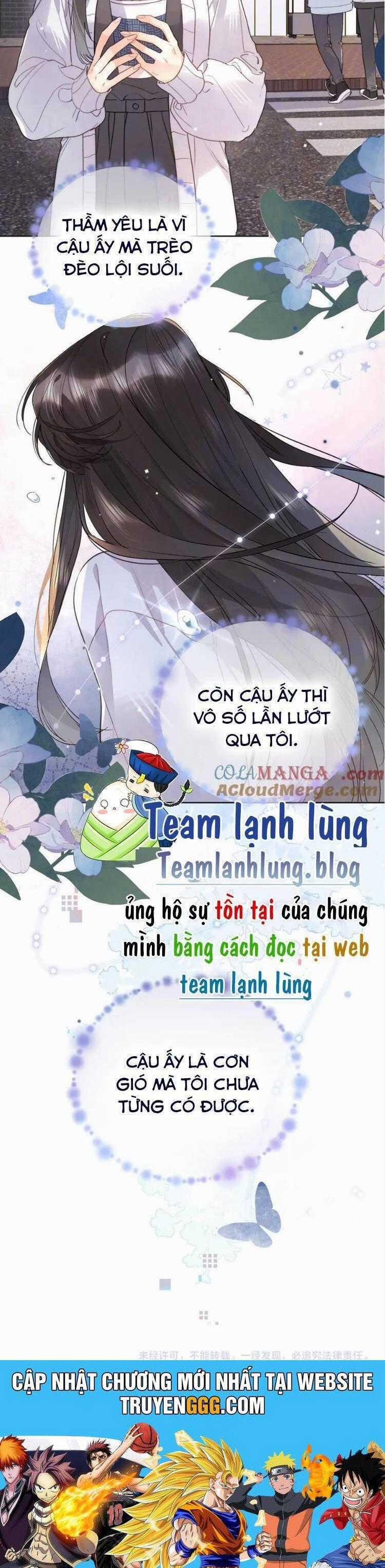 Tỏ Tình Chapter 53 trang 15