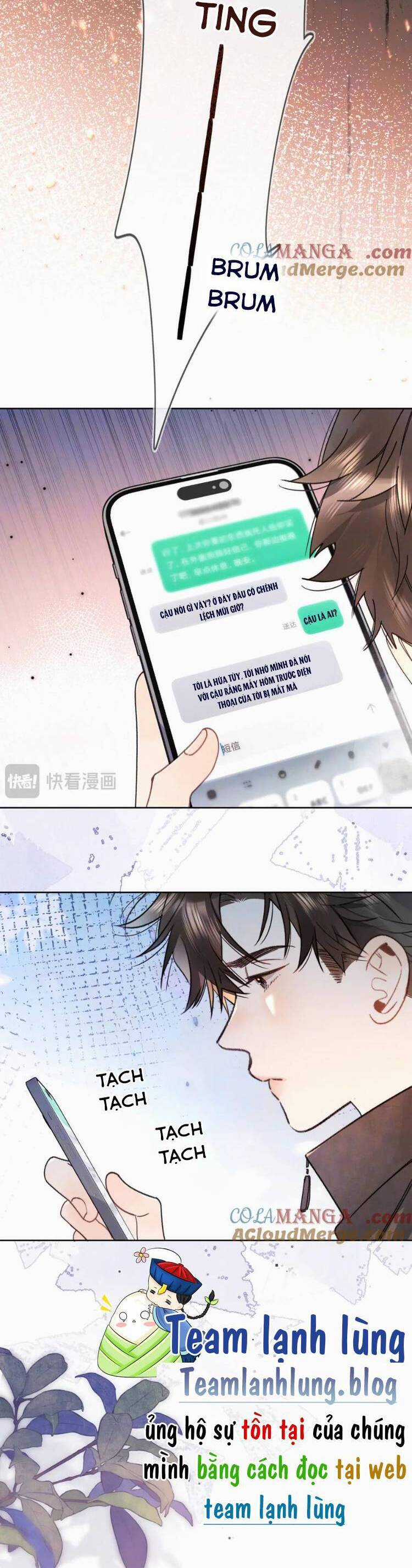 Tỏ Tình Chapter 53 trang 3