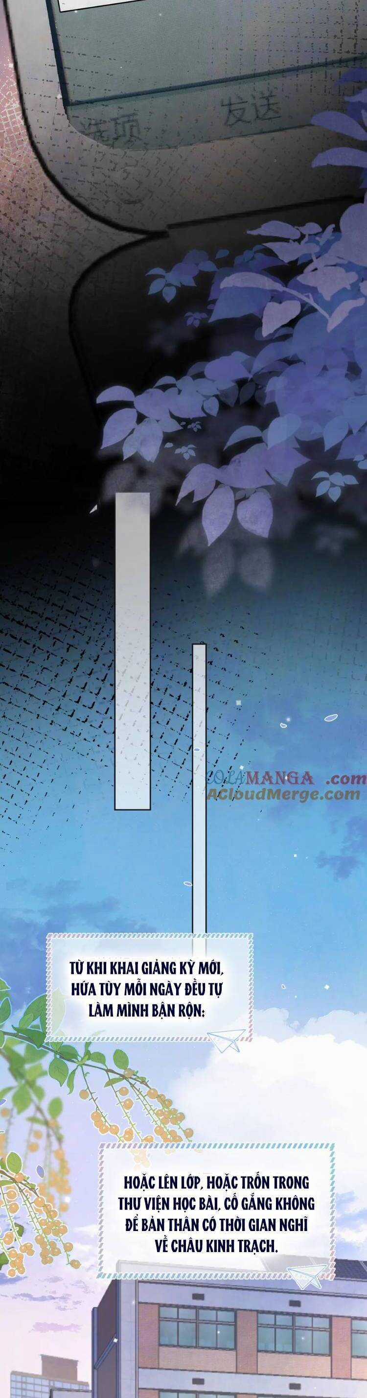 Tỏ Tình Chapter 53 trang 8