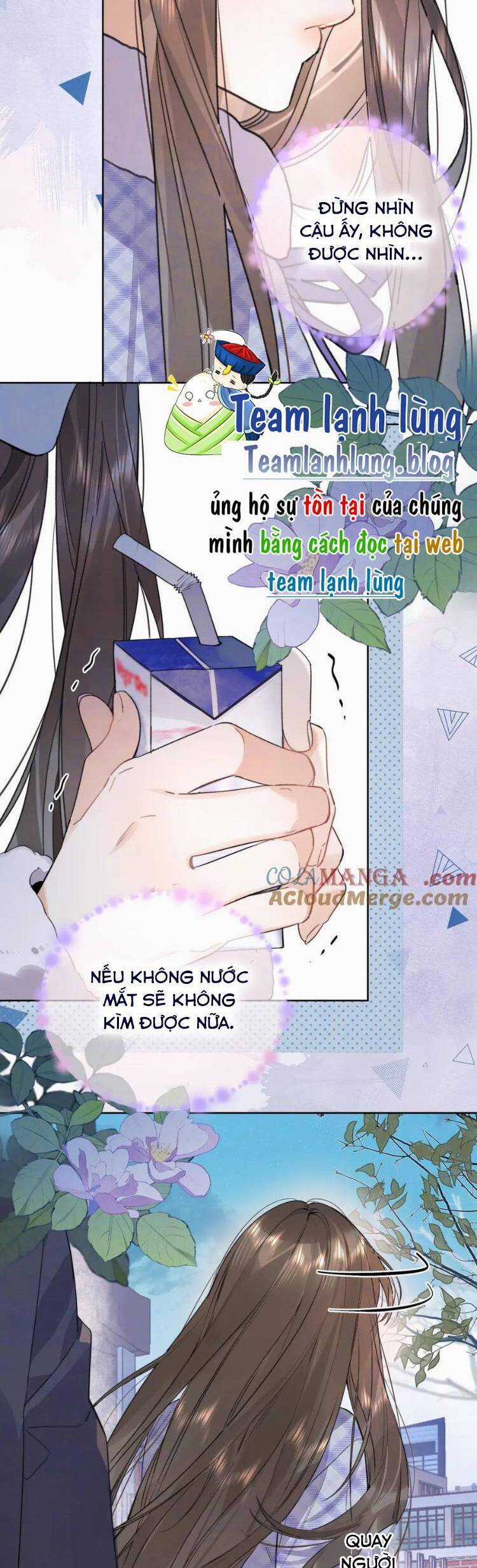Tỏ Tình Chapter 54 trang 12