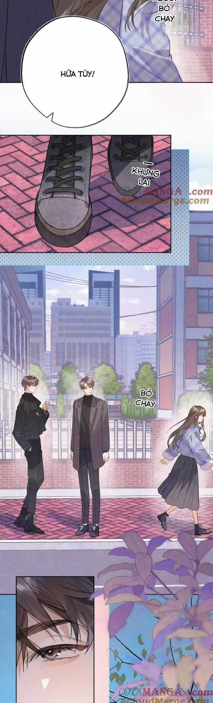 Tỏ Tình Chapter 54 trang 13