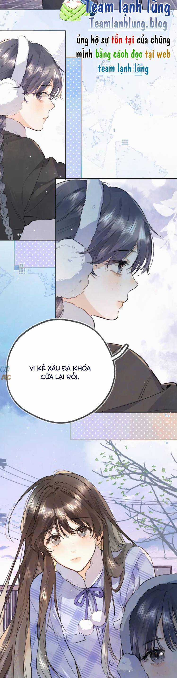 Tỏ Tình Chapter 54 trang 2