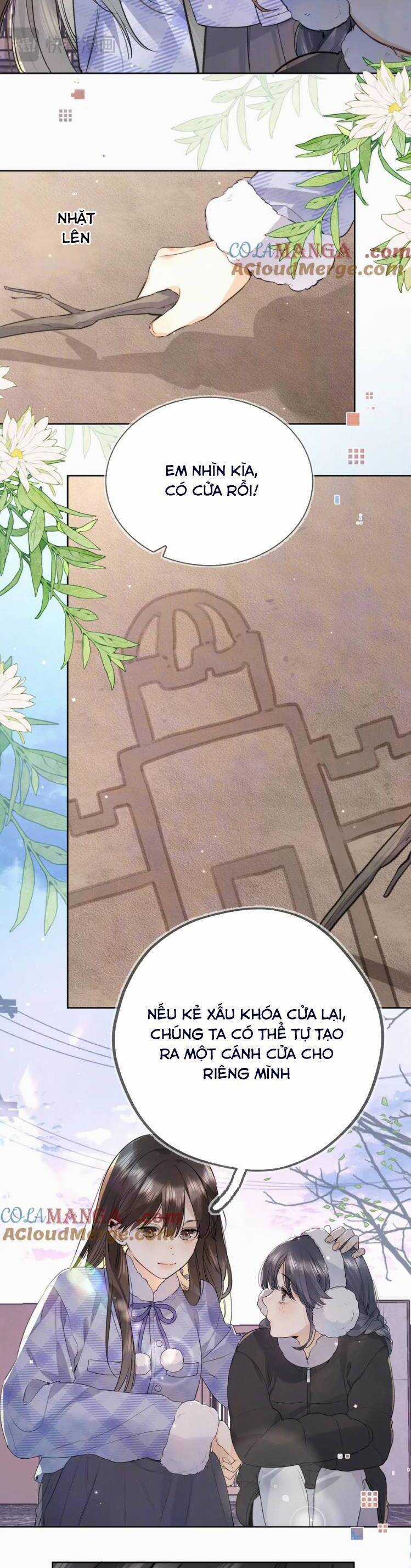 Tỏ Tình Chapter 54 trang 3