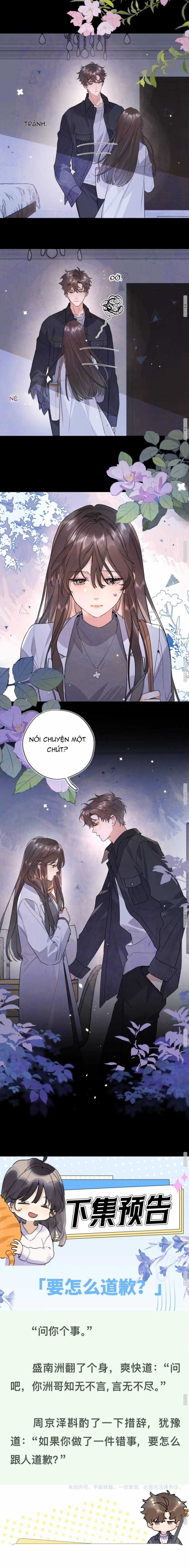 Tỏ Tình Chapter 56 trang 2