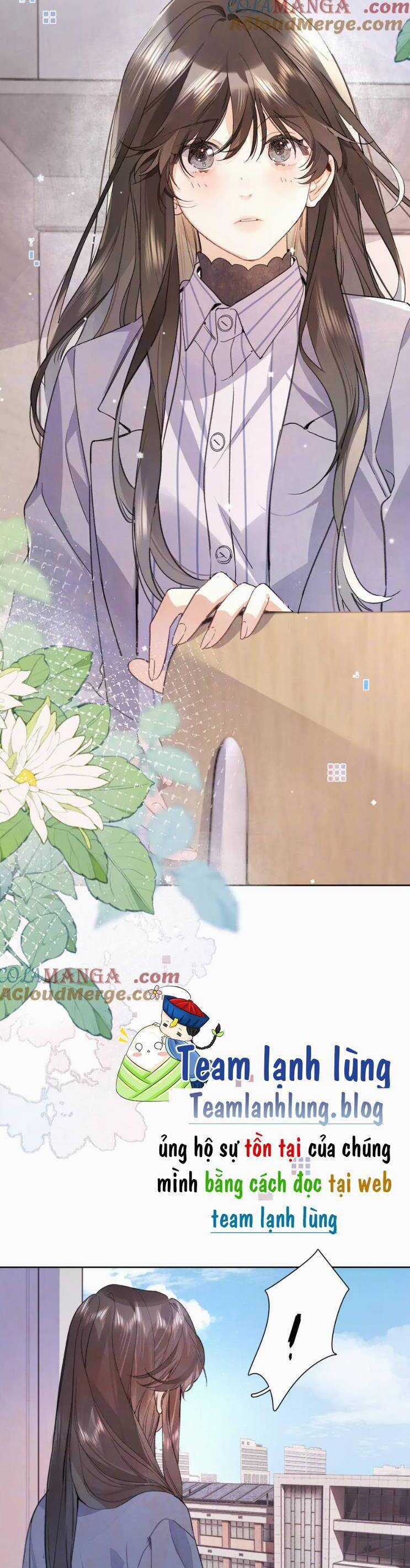 Tỏ Tình Chapter 57 trang 14