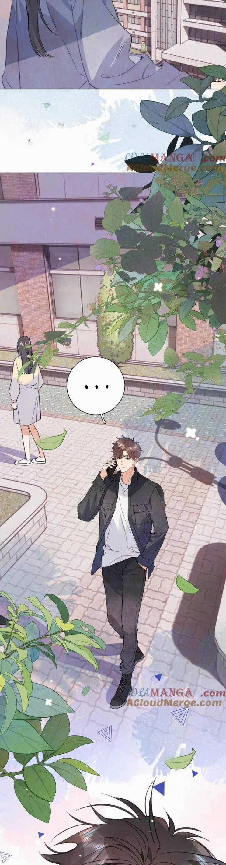 Tỏ Tình Chapter 57 trang 15