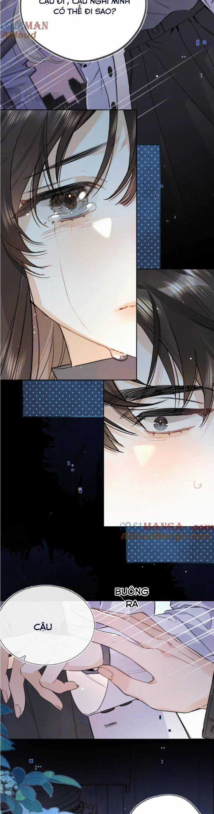 Tỏ Tình Chapter 57 trang 2