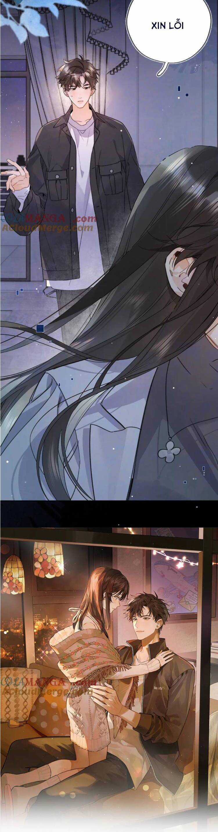 Tỏ Tình Chapter 57 trang 3