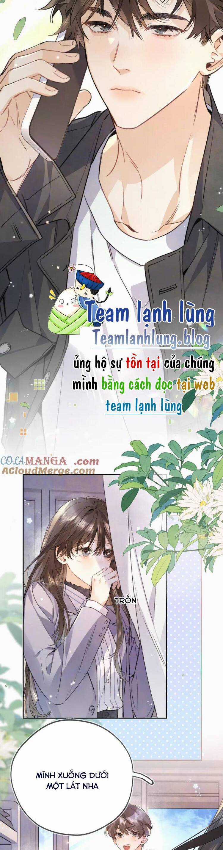 Tỏ Tình Chapter 58 trang 2