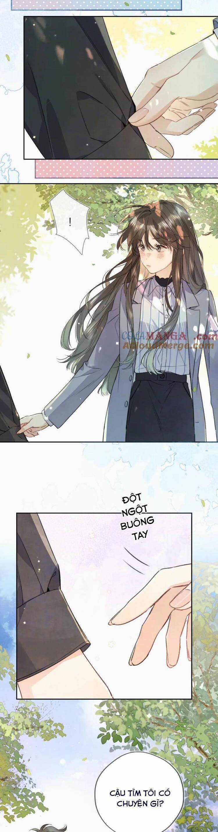 Tỏ Tình Chapter 58 trang 7