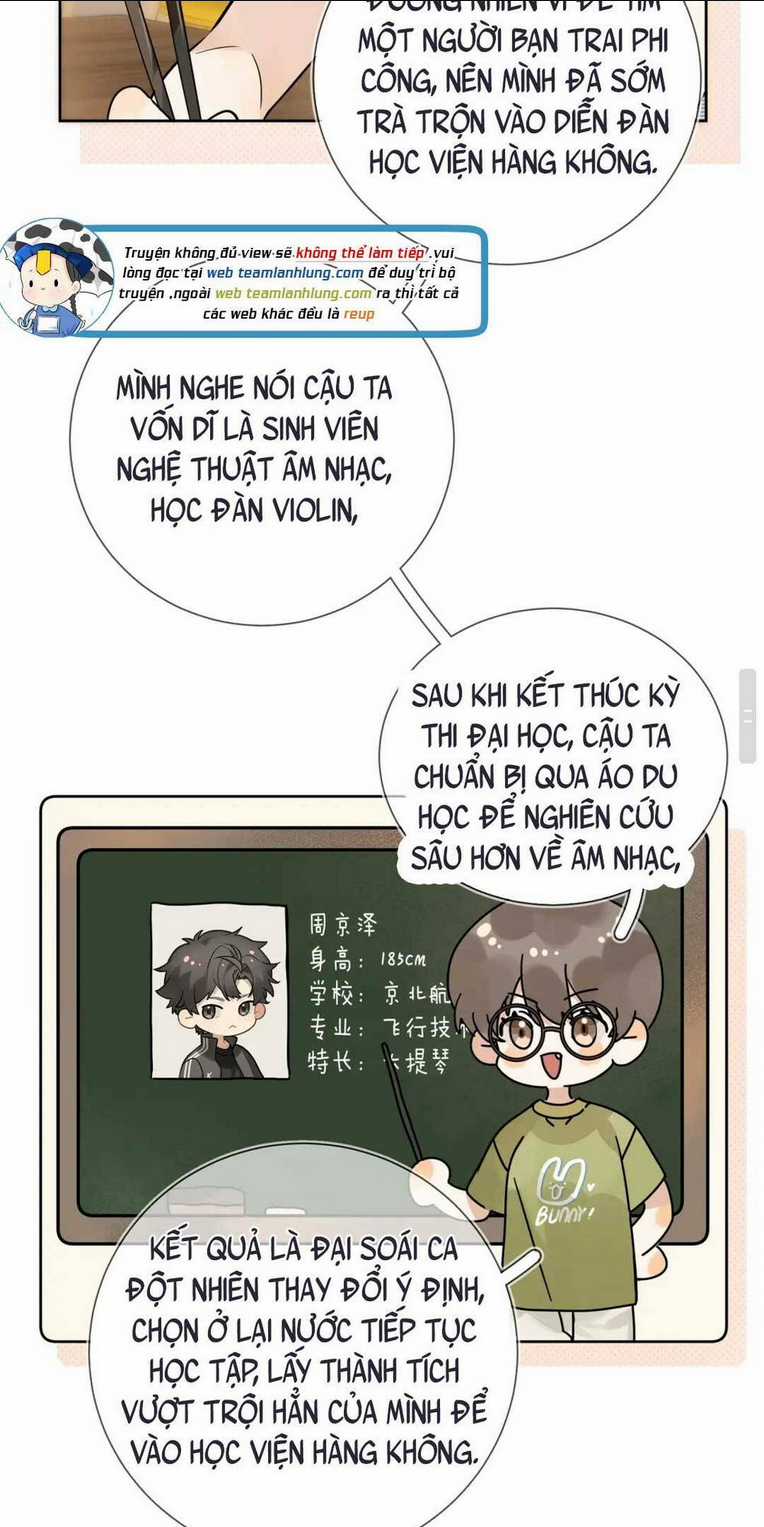 Tỏ Tình Chapter 6 trang 10