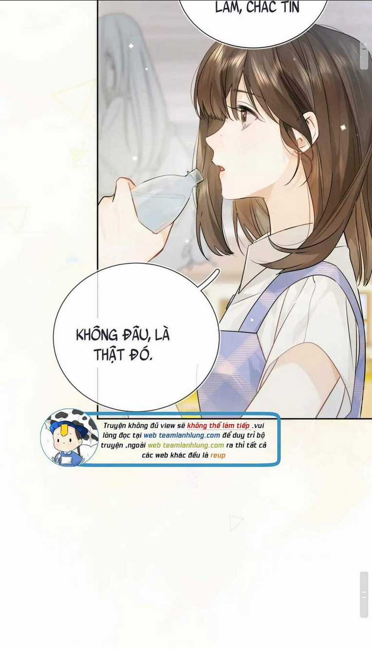 Tỏ Tình Chapter 6 trang 12