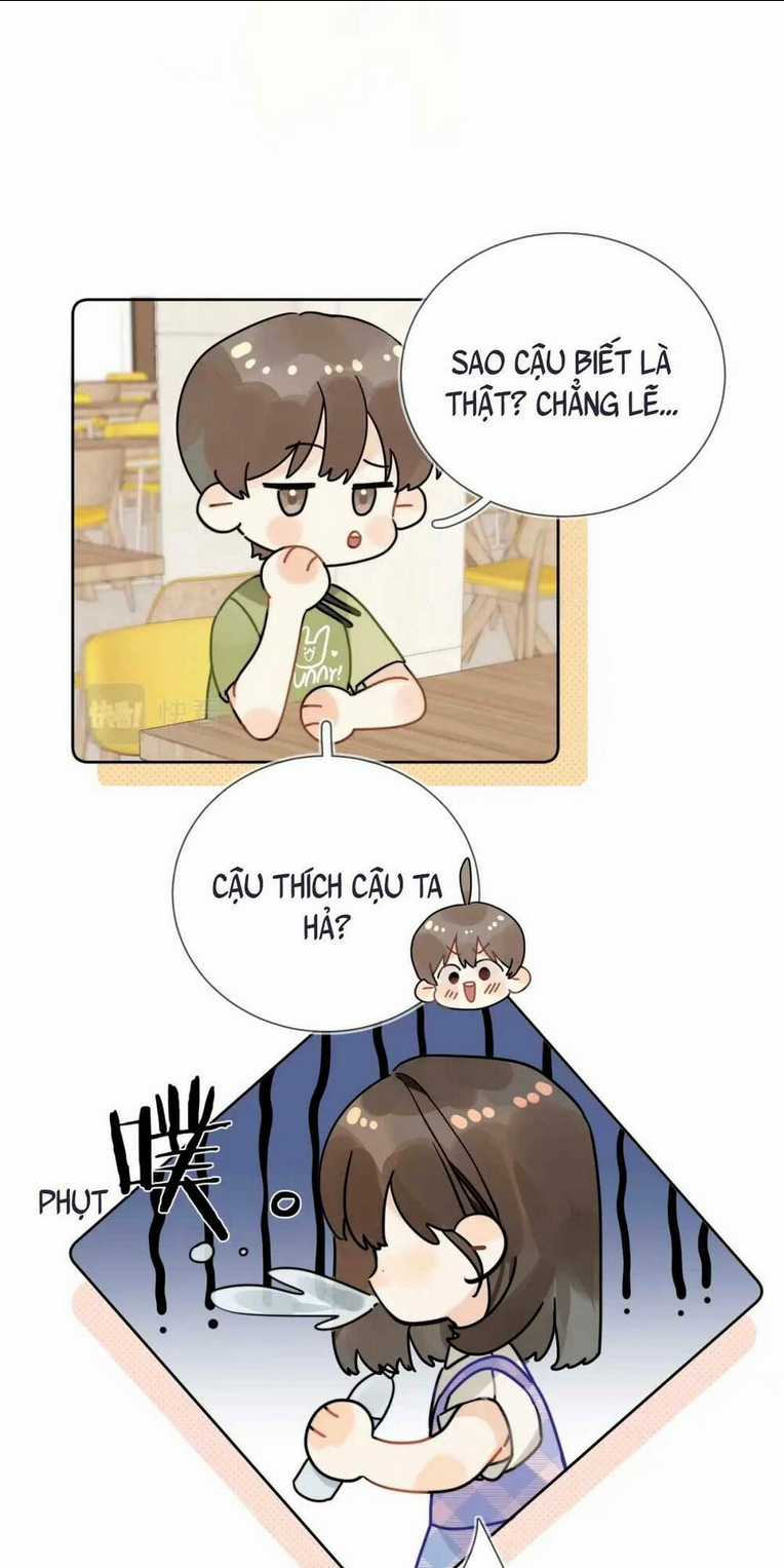 Tỏ Tình Chapter 6 trang 13