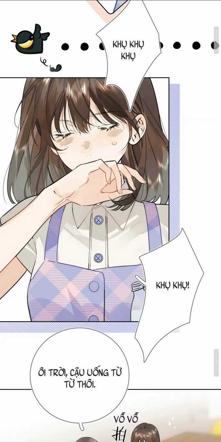 Tỏ Tình Chapter 6 trang 14