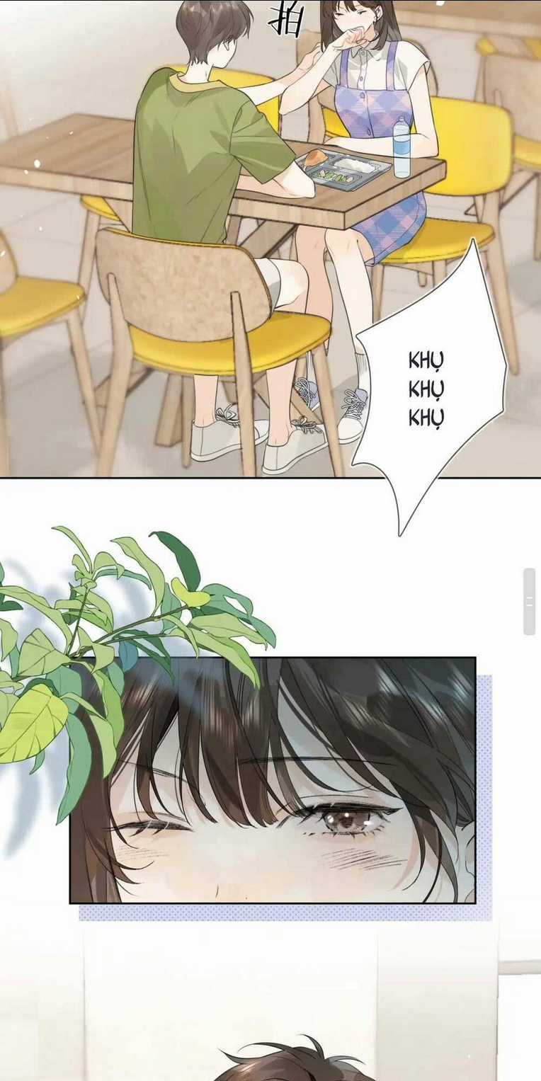 Tỏ Tình Chapter 6 trang 15