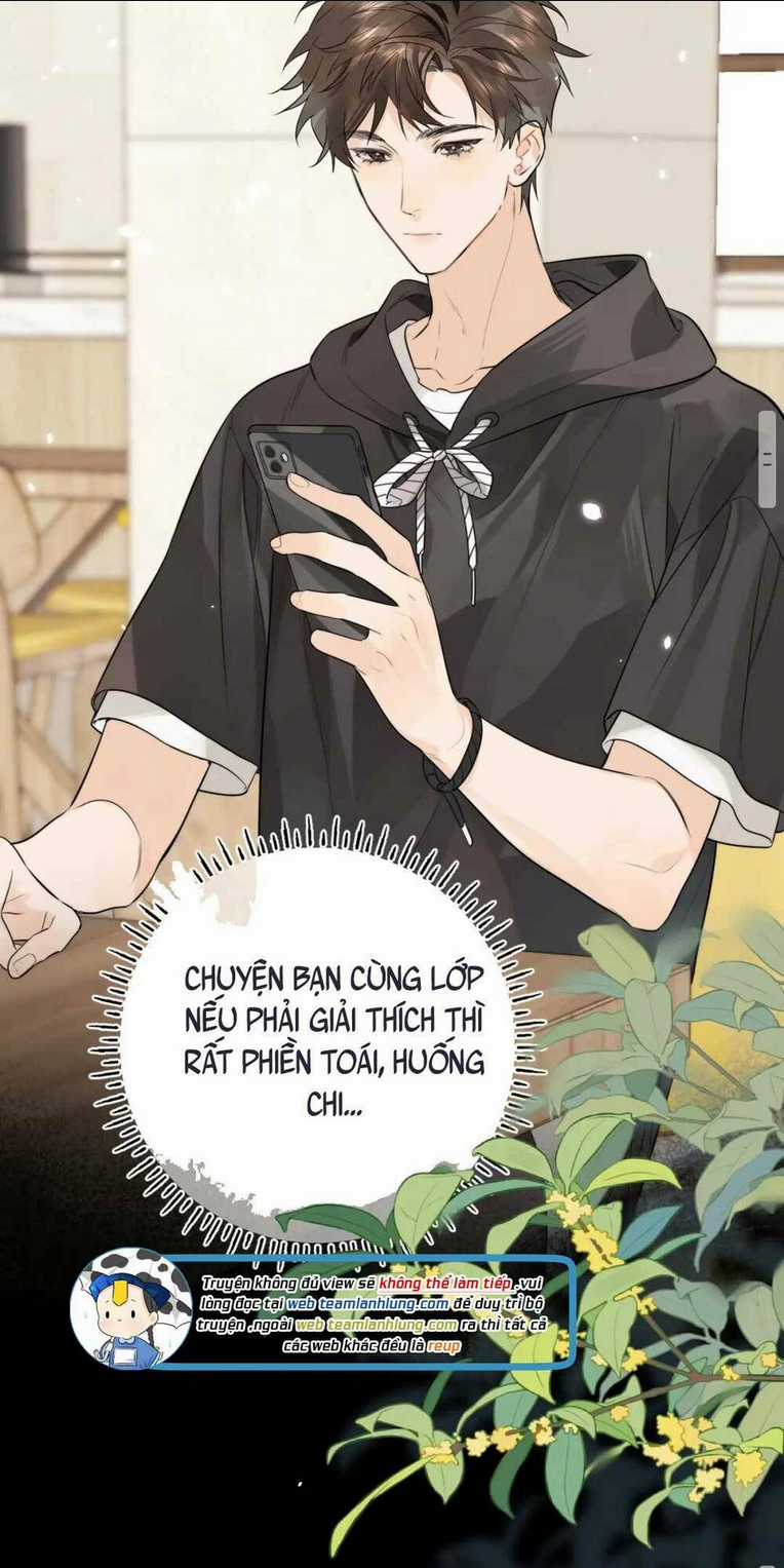 Tỏ Tình Chapter 6 trang 16