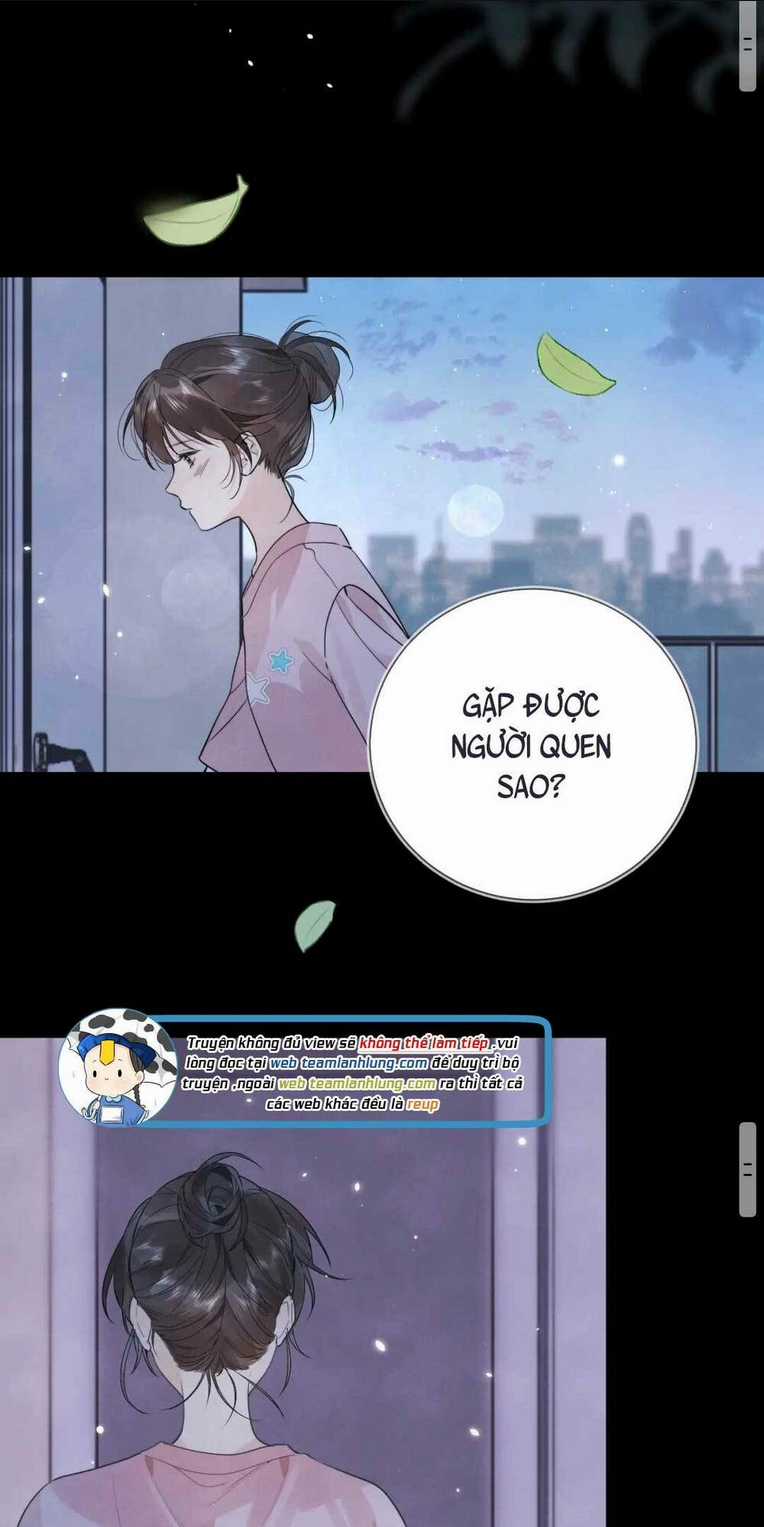 Tỏ Tình Chapter 6 trang 17