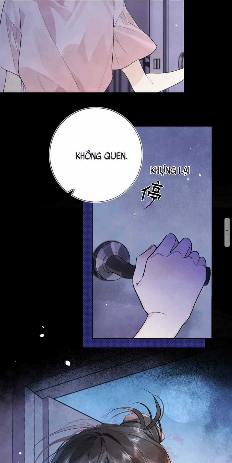 Tỏ Tình Chapter 6 trang 18