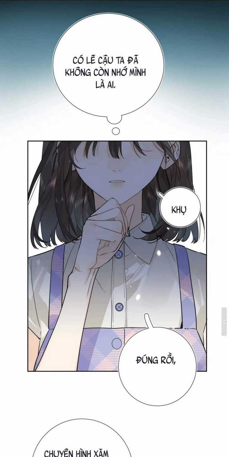 Tỏ Tình Chapter 6 trang 20