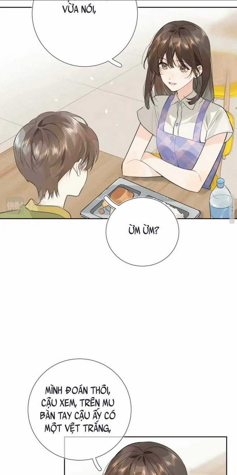 Tỏ Tình Chapter 6 trang 21