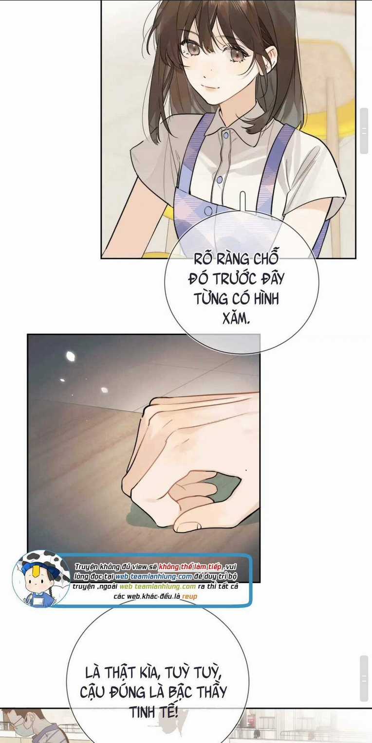 Tỏ Tình Chapter 6 trang 22