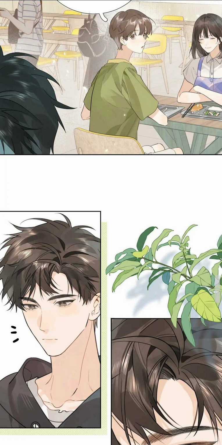 Tỏ Tình Chapter 6 trang 23