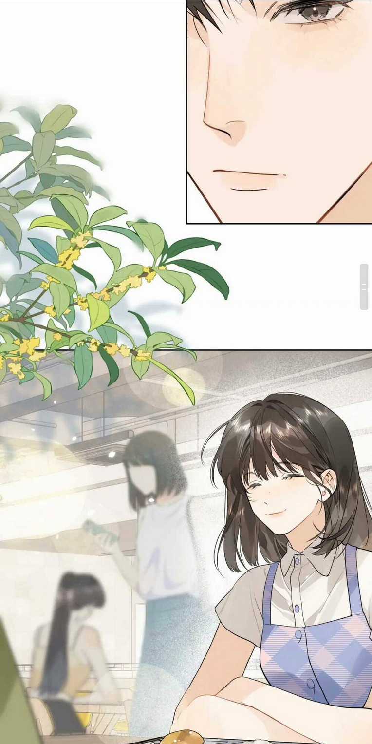 Tỏ Tình Chapter 6 trang 24