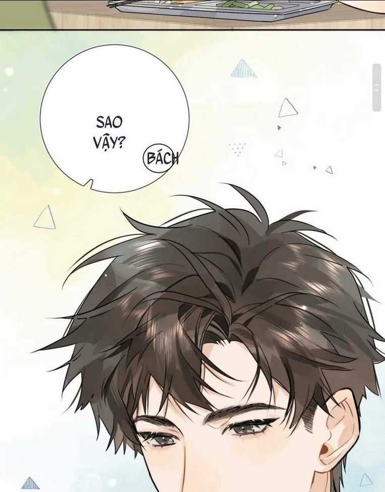 Tỏ Tình Chapter 6 trang 25