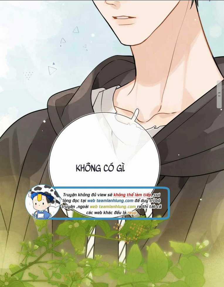 Tỏ Tình Chapter 6 trang 26