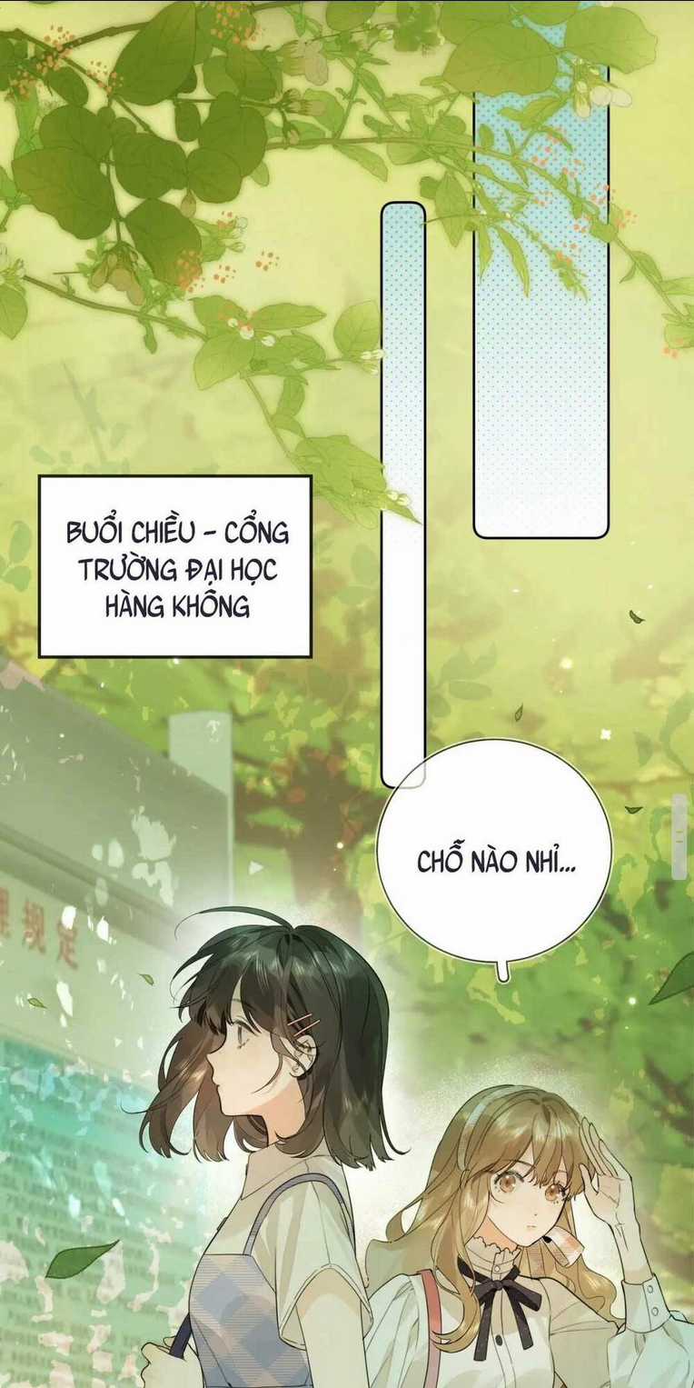 Tỏ Tình Chapter 6 trang 27