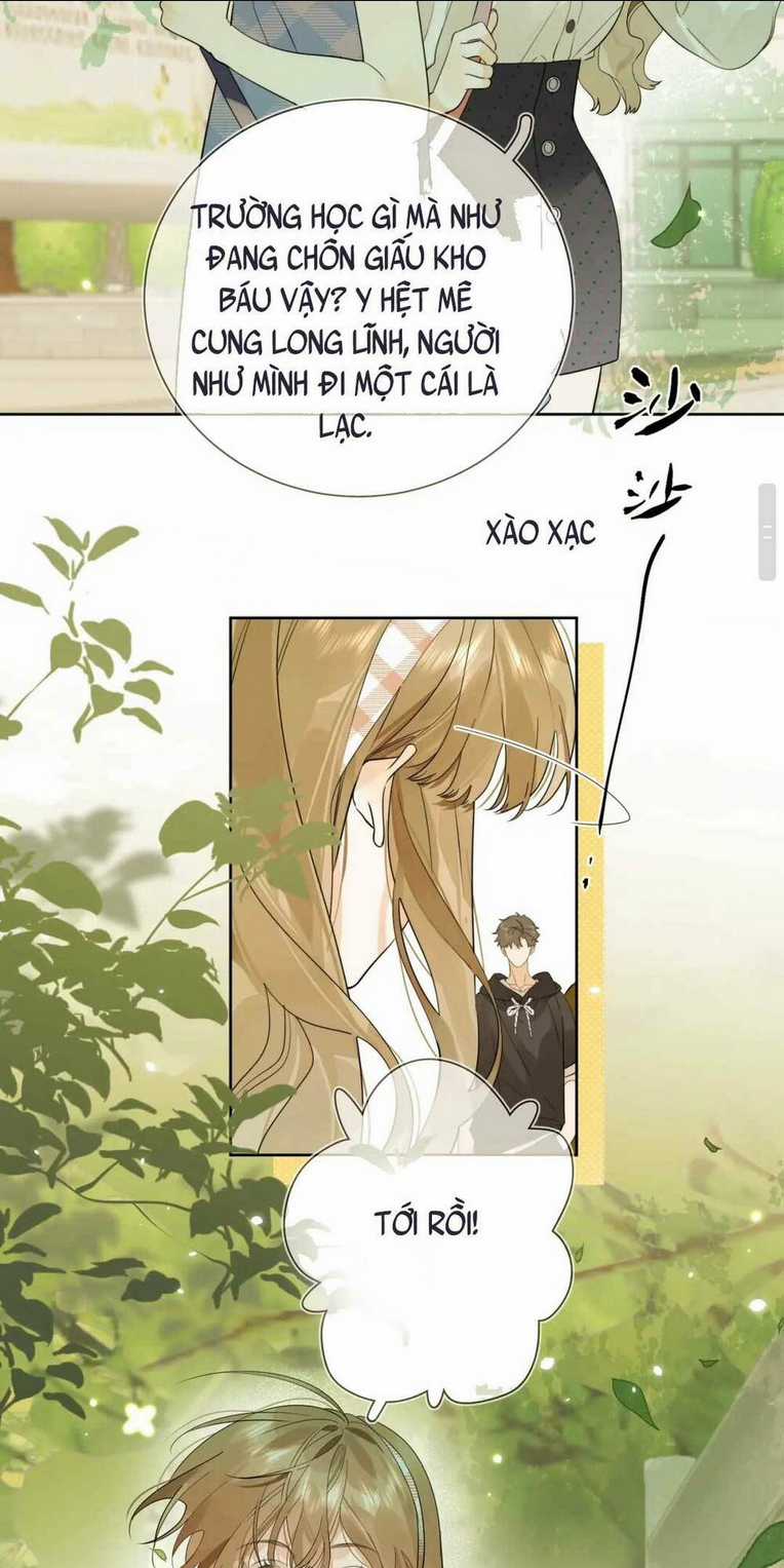 Tỏ Tình Chapter 6 trang 28