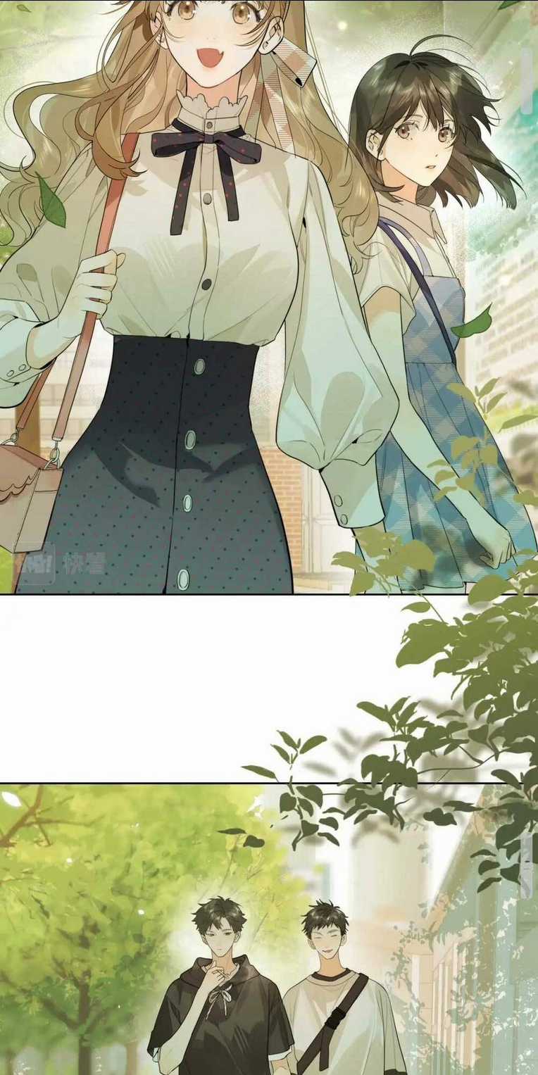 Tỏ Tình Chapter 6 trang 29