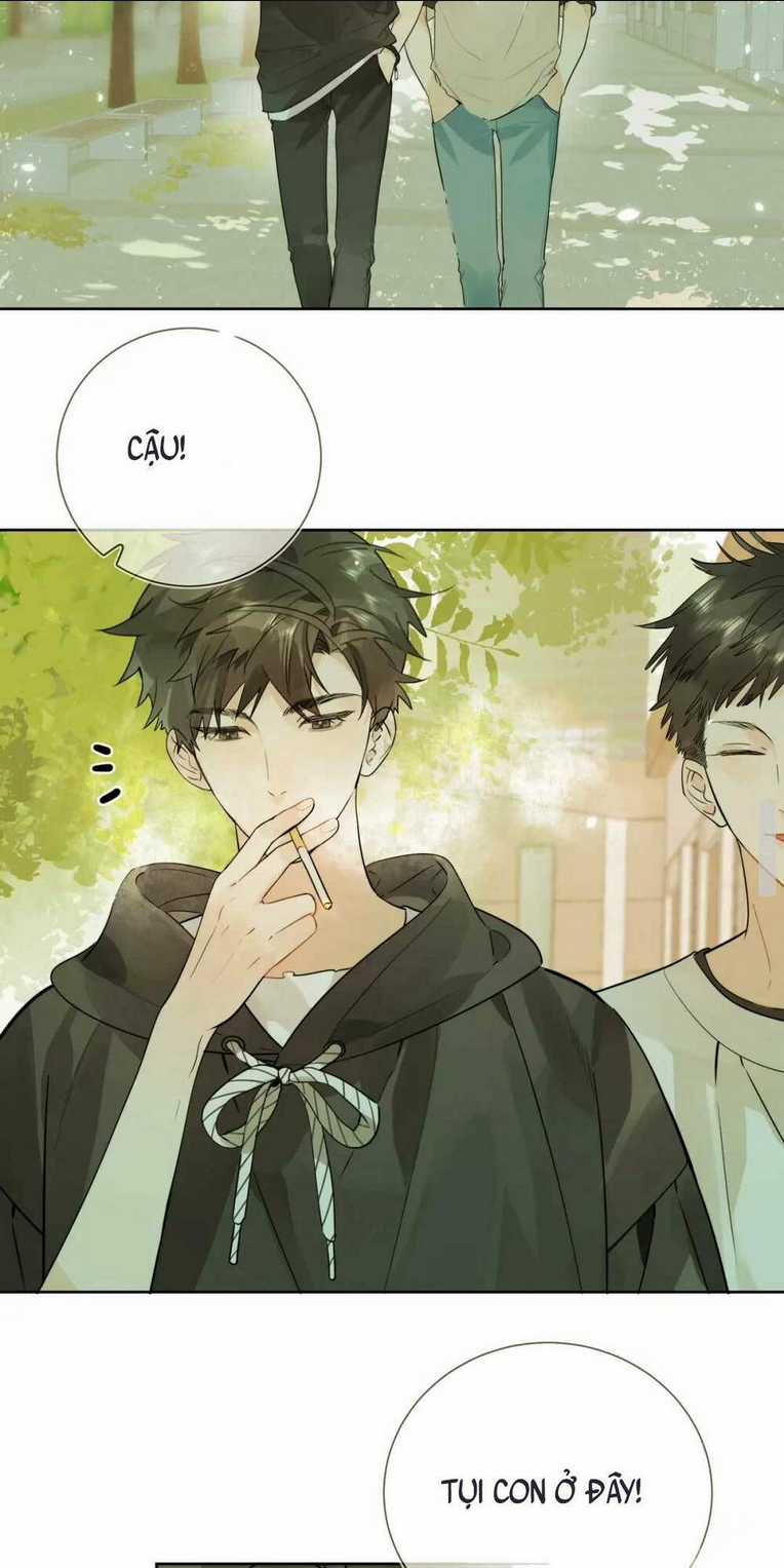 Tỏ Tình Chapter 6 trang 30