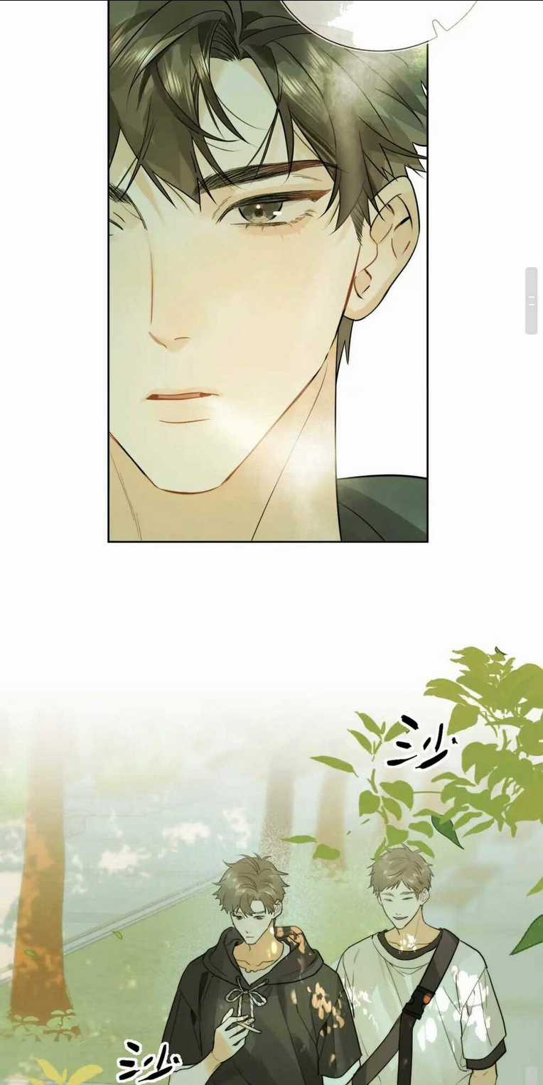 Tỏ Tình Chapter 6 trang 31