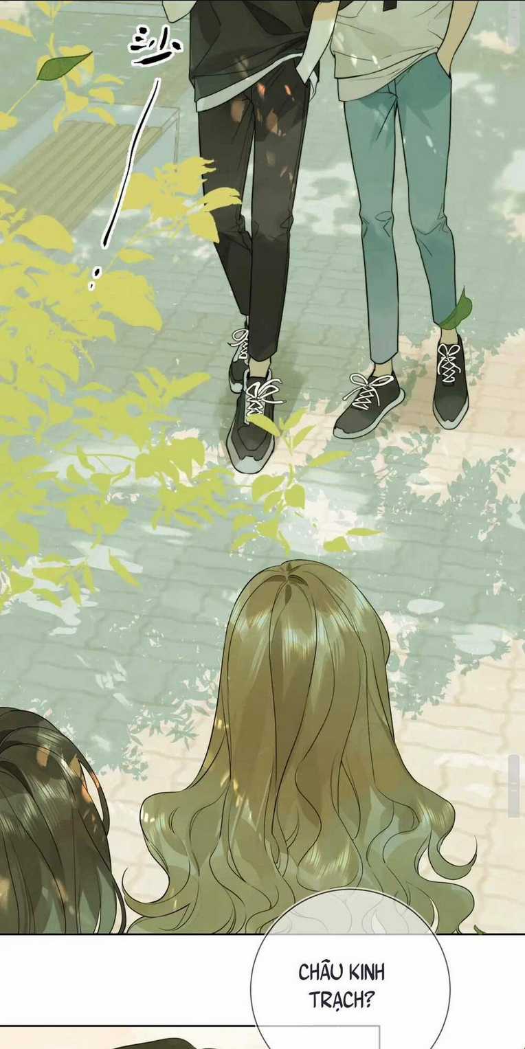 Tỏ Tình Chapter 6 trang 32