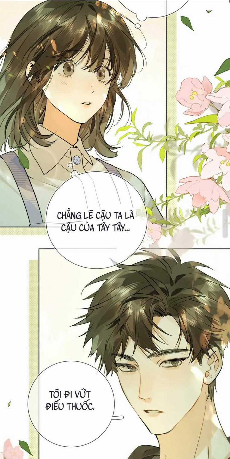 Tỏ Tình Chapter 6 trang 33