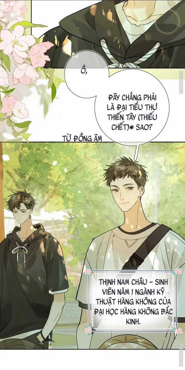 Tỏ Tình Chapter 6 trang 34