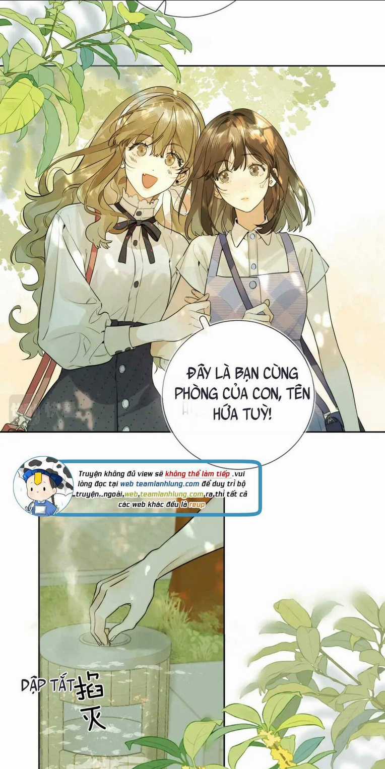 Tỏ Tình Chapter 6 trang 37