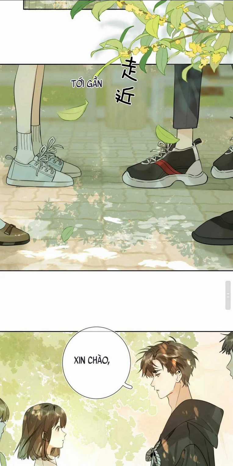 Tỏ Tình Chapter 6 trang 38