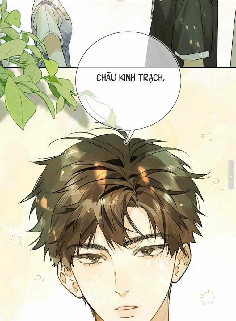 Tỏ Tình Chapter 6 trang 39
