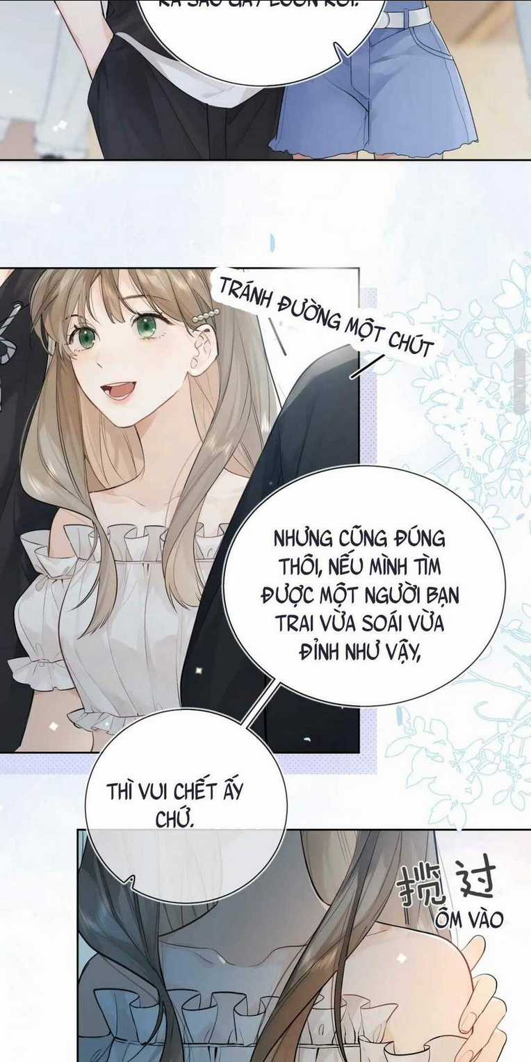 Tỏ Tình Chapter 6 trang 4