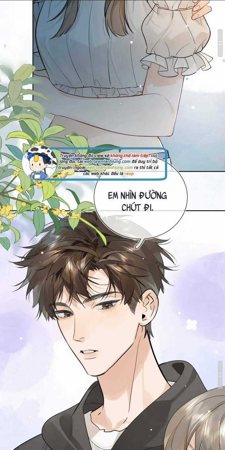 Tỏ Tình Chapter 6 trang 5