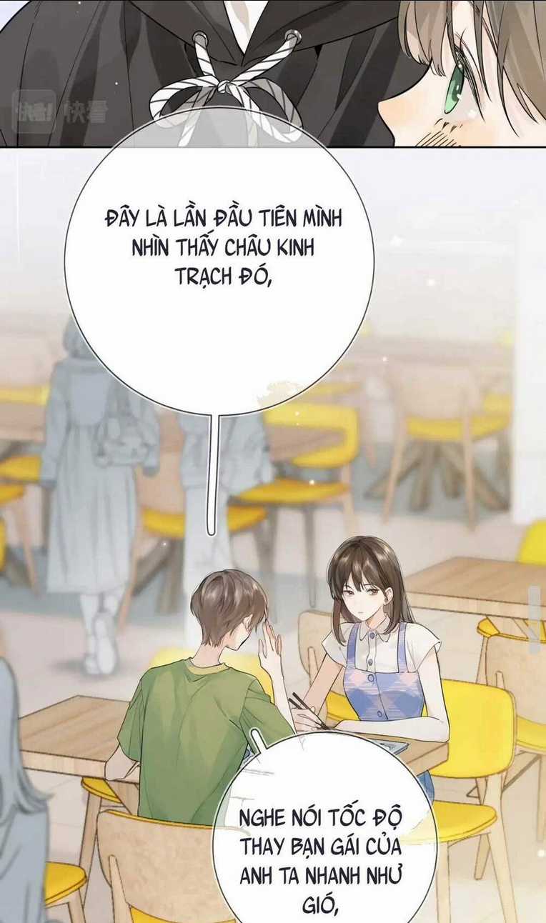 Tỏ Tình Chapter 6 trang 6