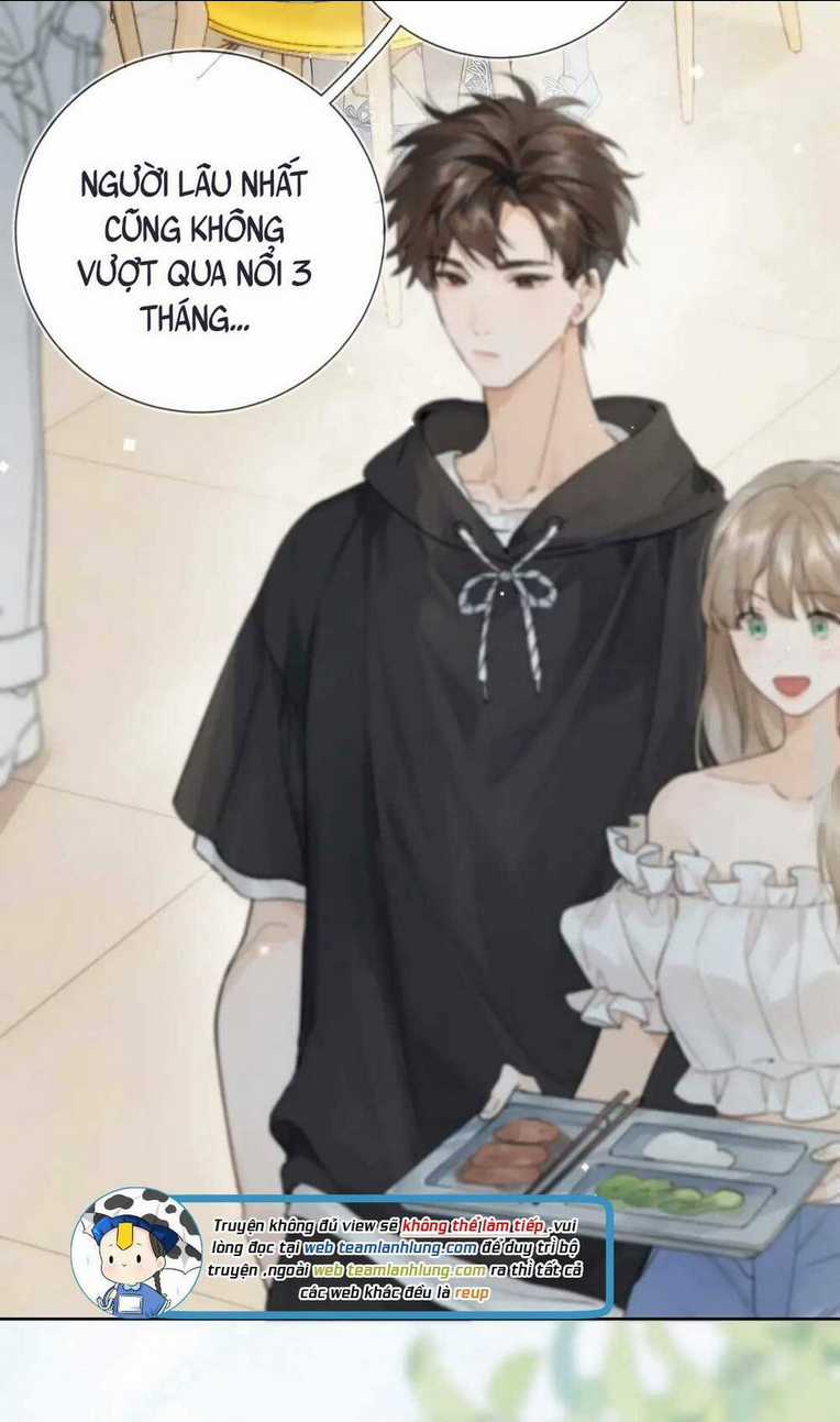 Tỏ Tình Chapter 6 trang 7